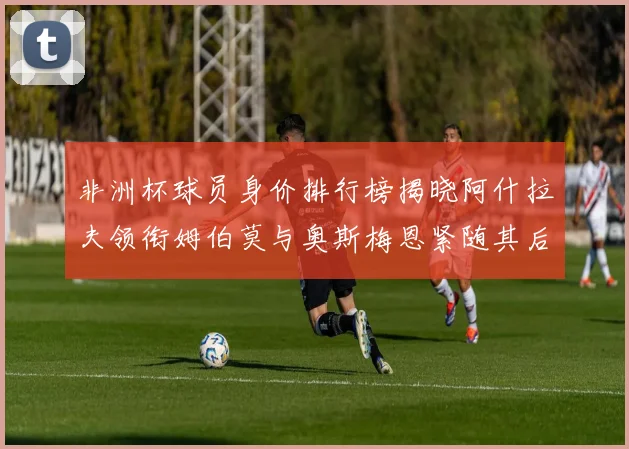 非洲杯球员身价排行榜揭晓阿什拉夫领衔姆伯莫与奥斯梅恩紧随其后