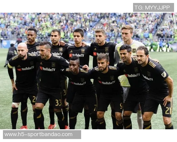 美职联携手沃尔玛推出周六焦点对决洛杉矶FC迎战迈阿密国际