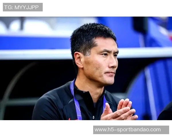 邵佳一强调国足集训需选U23球员踢不上联赛的球员不予考虑